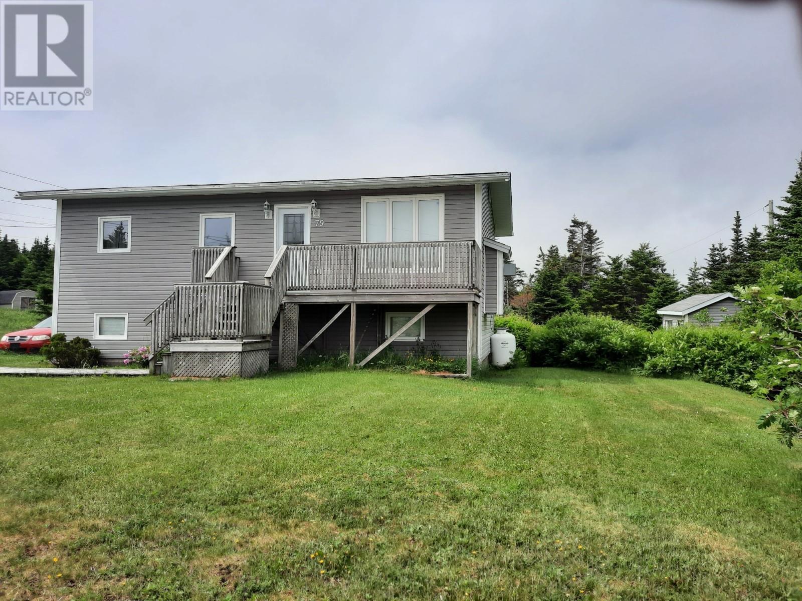 79 Milton Road, Paradise, NL, A1L 1N1 1266137 Hitchen, Underhay