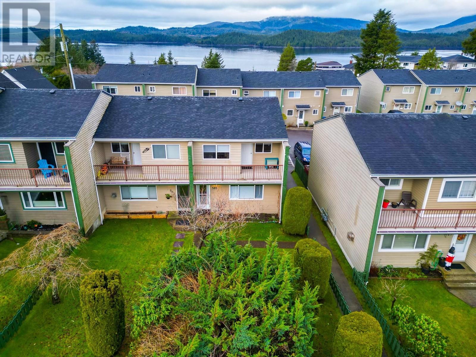 585 5th Avenue, Prince Rupert, BC, V8J 3Y3 R2843229 Thai Pham