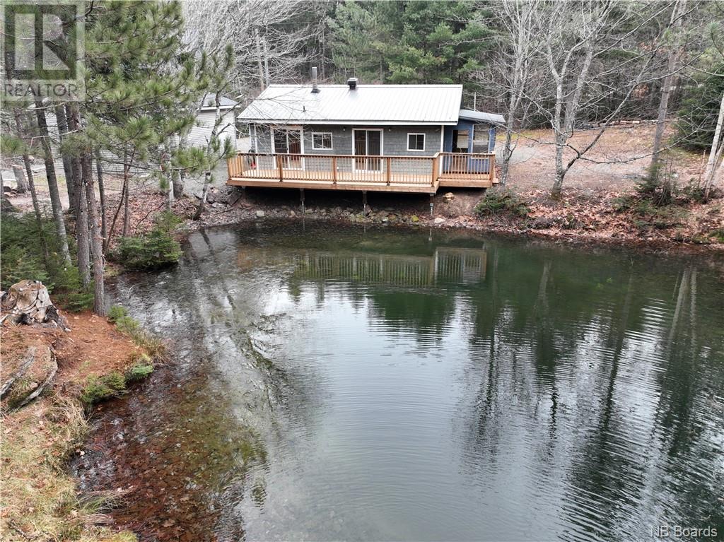 45 Prosser Brook Road, Prosser Brook, NB, E4H 1A3 NB095217 Roberts