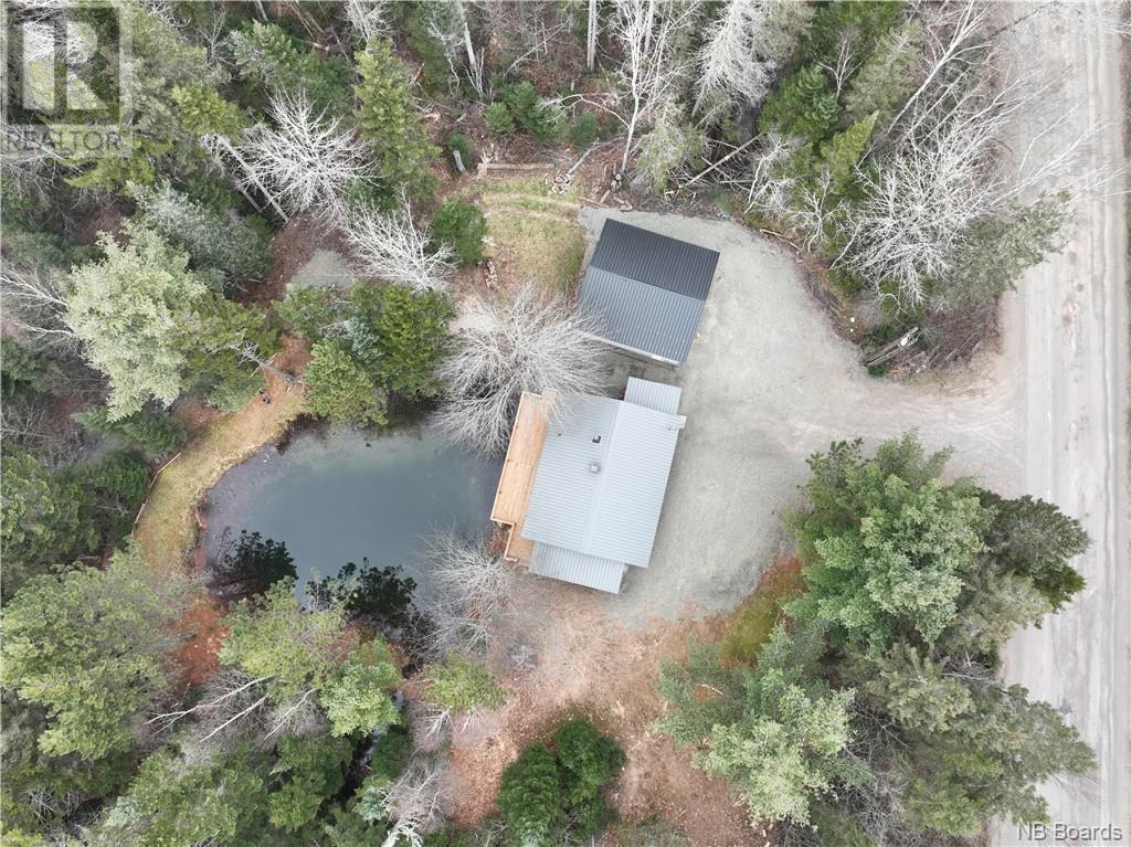 45 Prosser Brook Road, Prosser Brook, NB, E4H 1A3 NB095217 Roberts