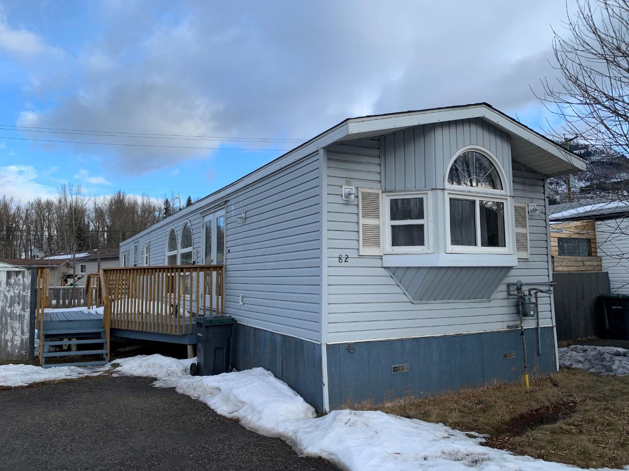 82, 100 Aspen Drive, Sparwood, BC, V0B 2G0 2474758 RE/MAX Elk Valley