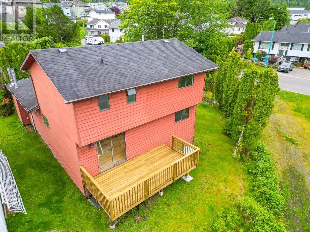 941 Prince Rupert Boulevard, Prince Rupert, BC, V8J 4L3 R2852480