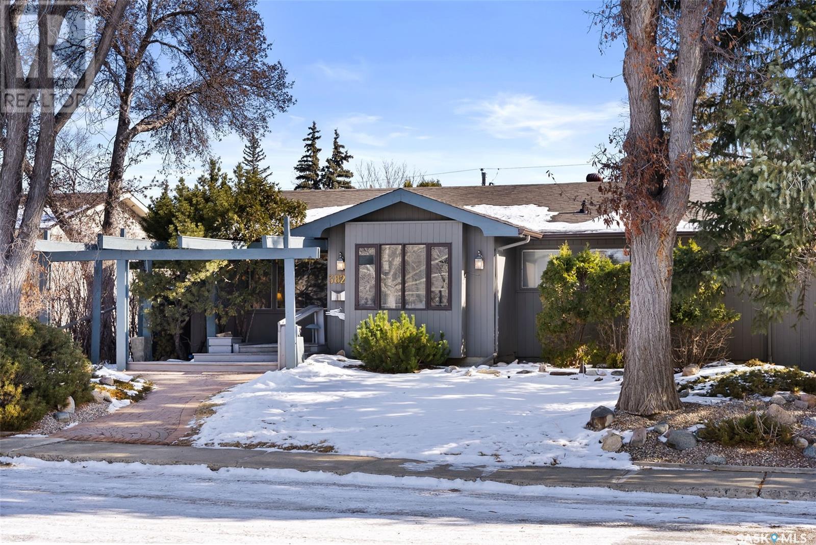 3827 Street, Regina, SK, S4S 2K5 SK959634 Natasha Blaisdell