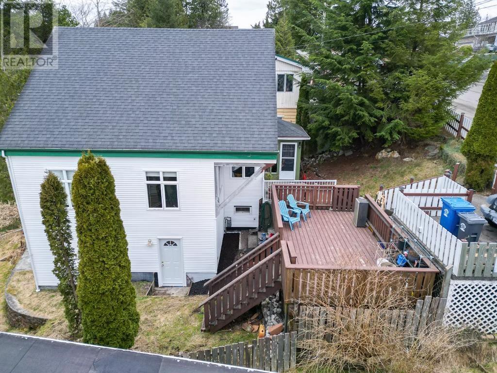 1041 6th Avenue, Prince Rupert, BC, V8J 1X7 R2853035 Thai Pham