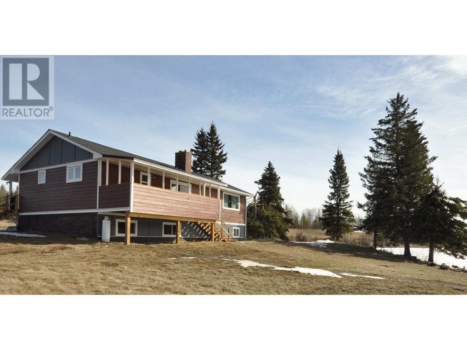 3810 Stanchfield Road, 150 Mile House, BC, V0K 2G0 R2859404 Pauline