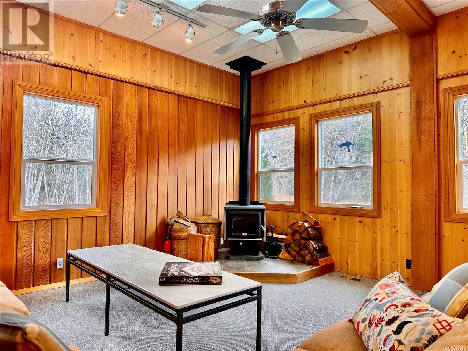 1165 Salmon River Main Line, Sayward, BC, V0P 1R0 957079 Shane