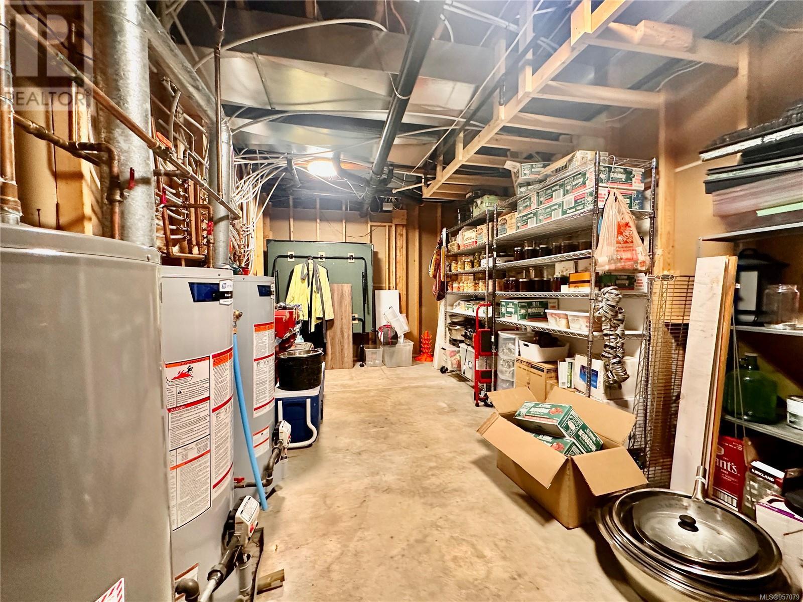 1165 Salmon River Main Line, Sayward, BC, V0P 1R0 957079 Shane