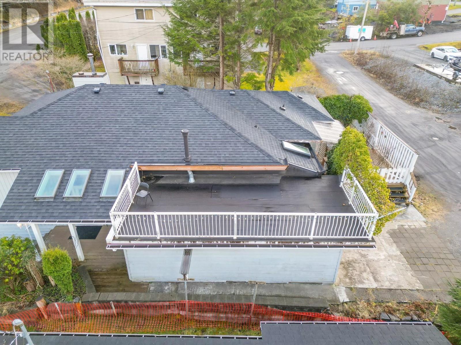1507 11th Avenue, Prince Rupert, BC, V8J 2X5 R2866851 Thai Pham
