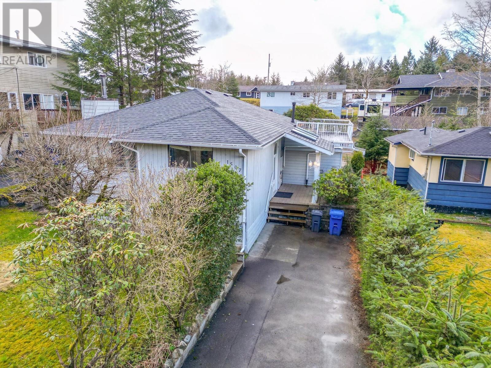 1507 11th Avenue, Prince Rupert, BC, V8J 2X5 R2866851 Thai Pham