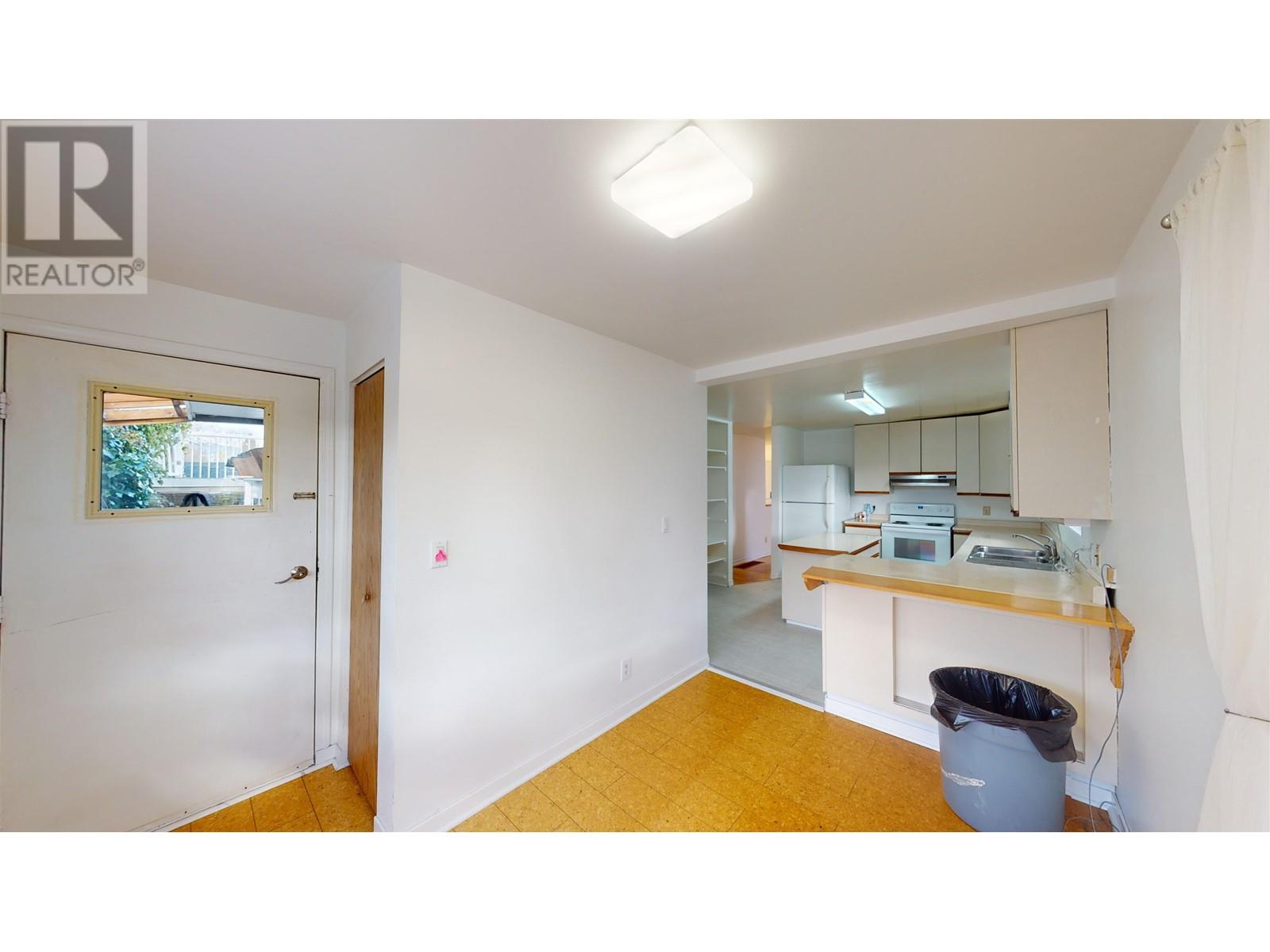 1507 11th Avenue, Prince Rupert, BC, V8J 2X5 R2866851 Thai Pham