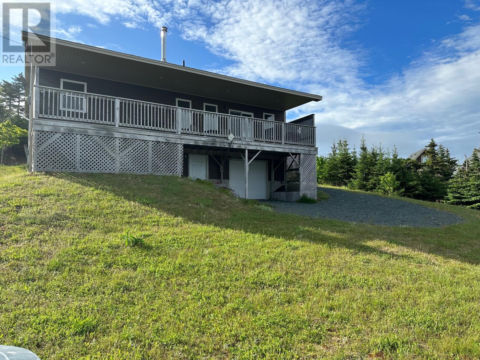 14 Country Lane, Brigus Junction, NL, A0B 1G0 1269703 Hitchen