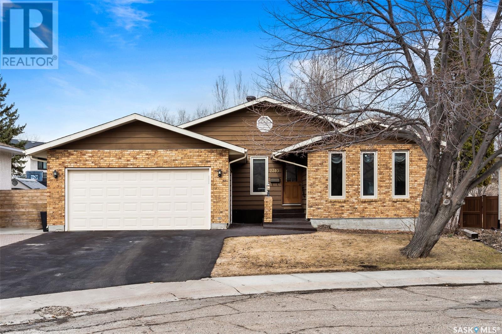 2310 Hanover Crescent E, Regina, SK, S4V 0Z6 SK965473 Natasha