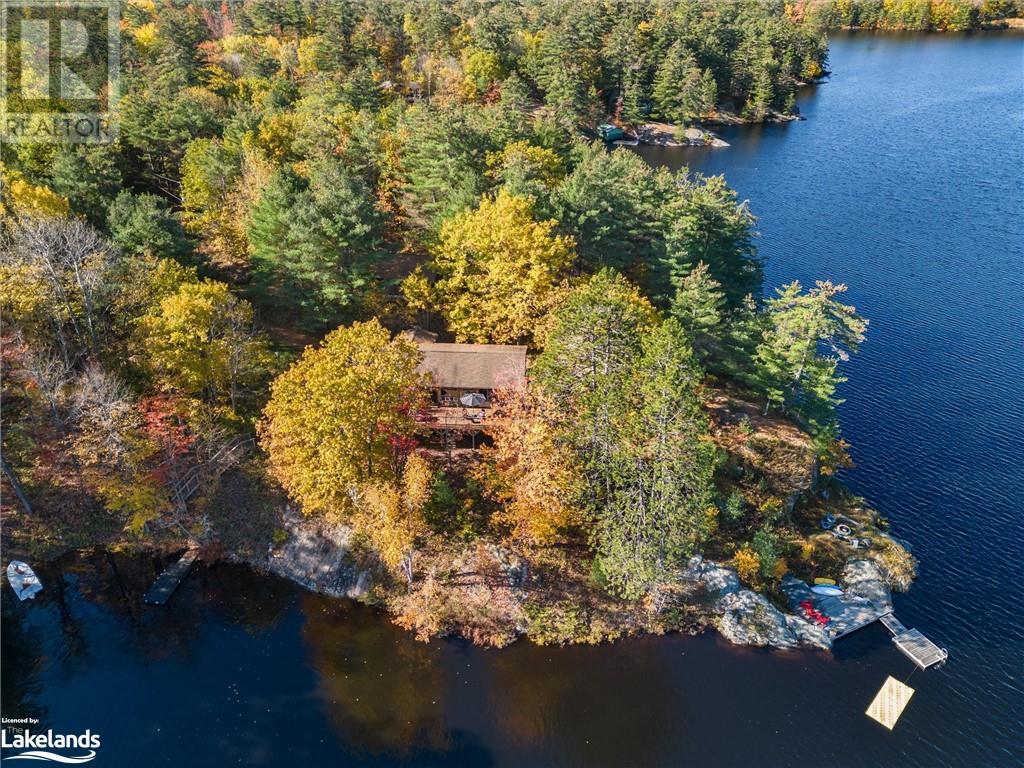 1020 Pine Ridge Road, Gravenhurst, ON, P1P 1R3 40571500 Laura and