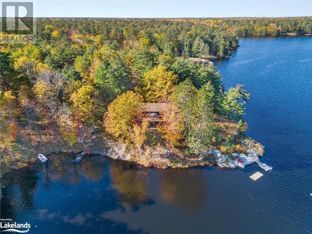 1020 Pine Ridge Road, Gravenhurst, ON, P1P 1R3 40571500 Laura and