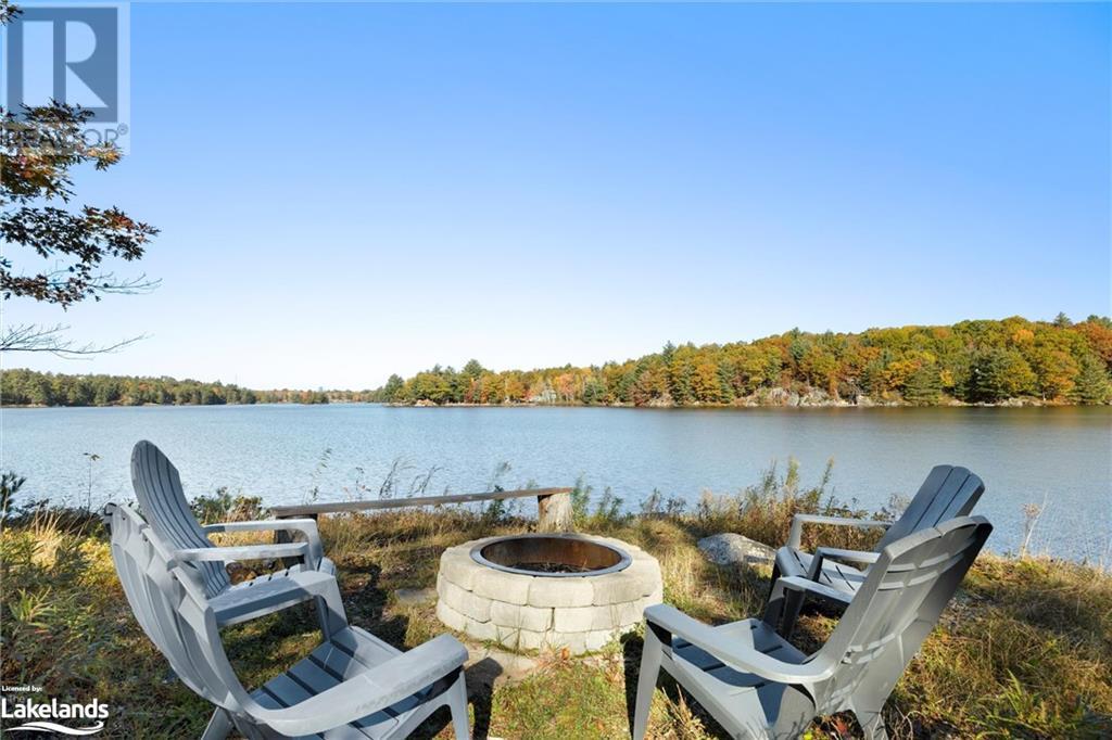 1020 Pine Ridge Road, Gravenhurst, ON, P1P 1R3 40571500 Laura and