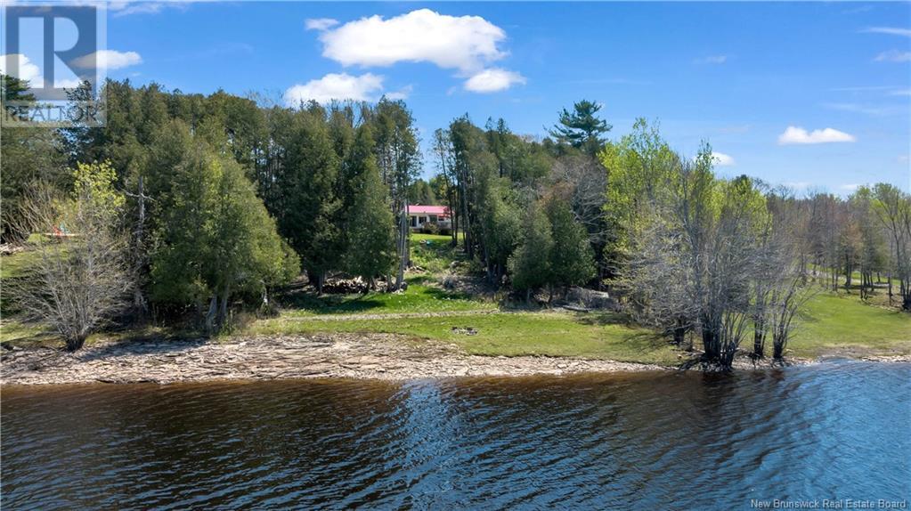 19 Owens Lane, CambridgeNarrows, NB, E4C 1X3 NB099306 Roberts Realty