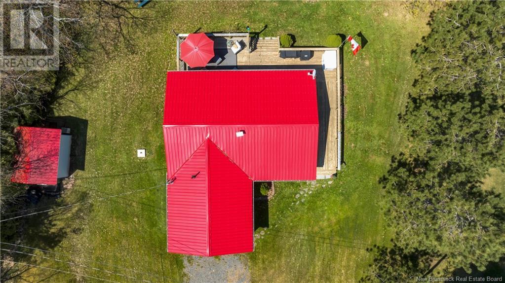 19 Owens Lane, CambridgeNarrows, NB, E4C 1X3 NB099306 Roberts Realty