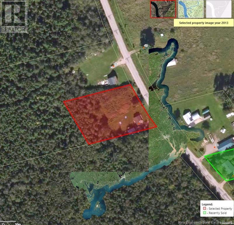 41 Manitoba Road, Searsville, NB, E5P 3Y9 NB099025 Roberts Realty