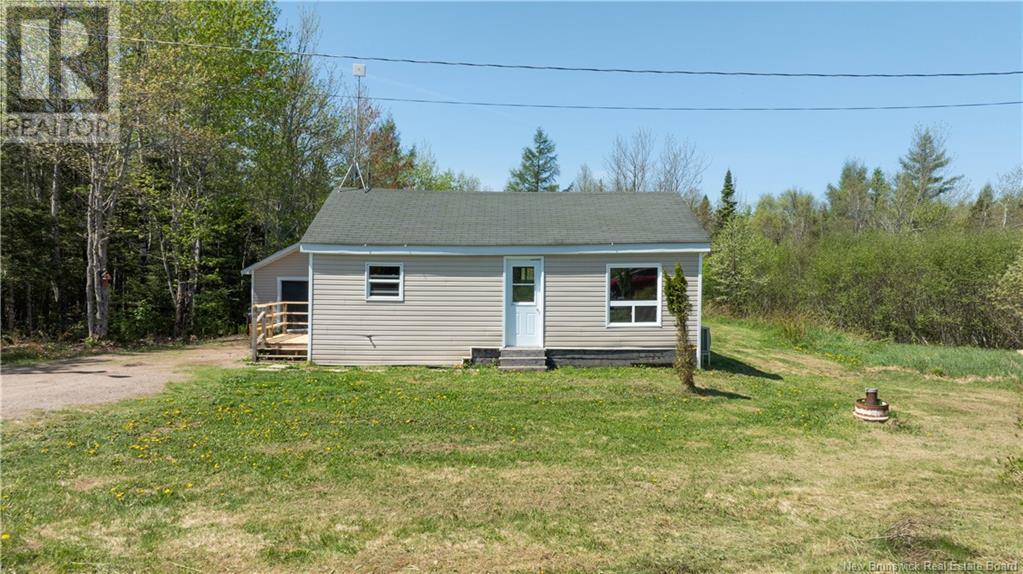 41 Manitoba Road, Searsville, NB, E5P 3Y9 NB099025 Roberts Realty