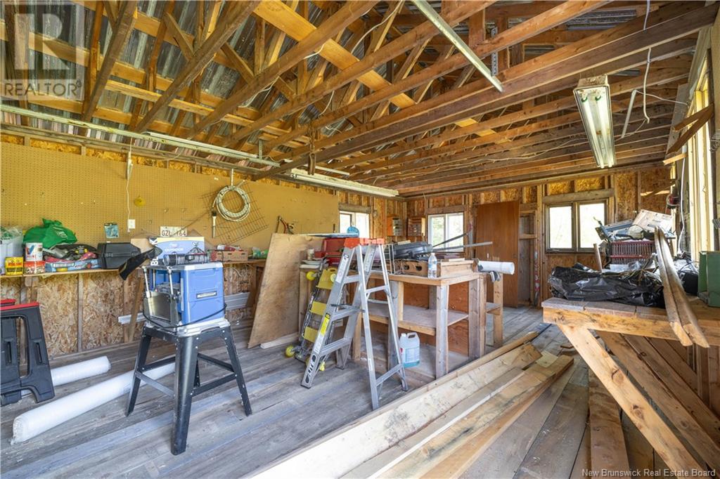 41 Manitoba Road, Searsville, NB, E5P 3Y9 NB099025 Roberts Realty