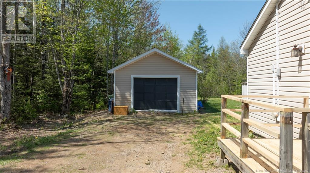 41 Manitoba Road, Searsville, NB, E5P 3Y9 NB099025 Roberts Realty