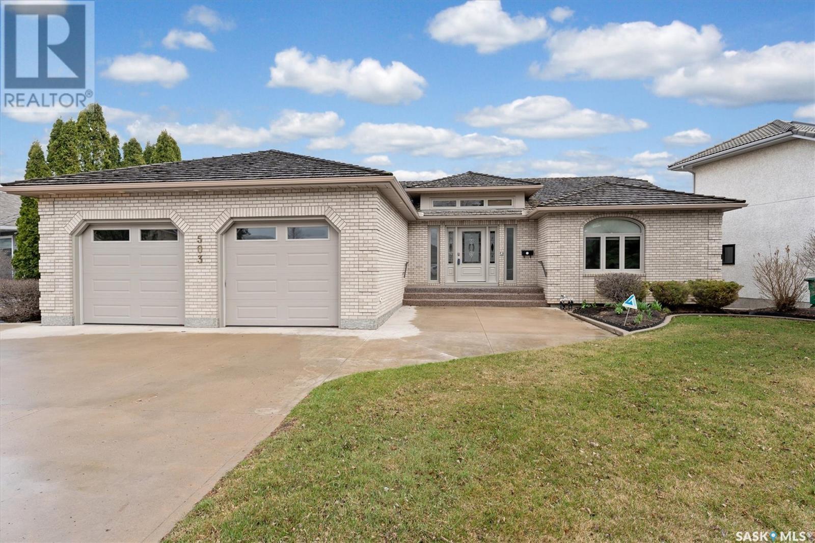 503 Forsyth Crescent, Saskatoon, SK, S7N 4H2 SK970452 Dawn Foord