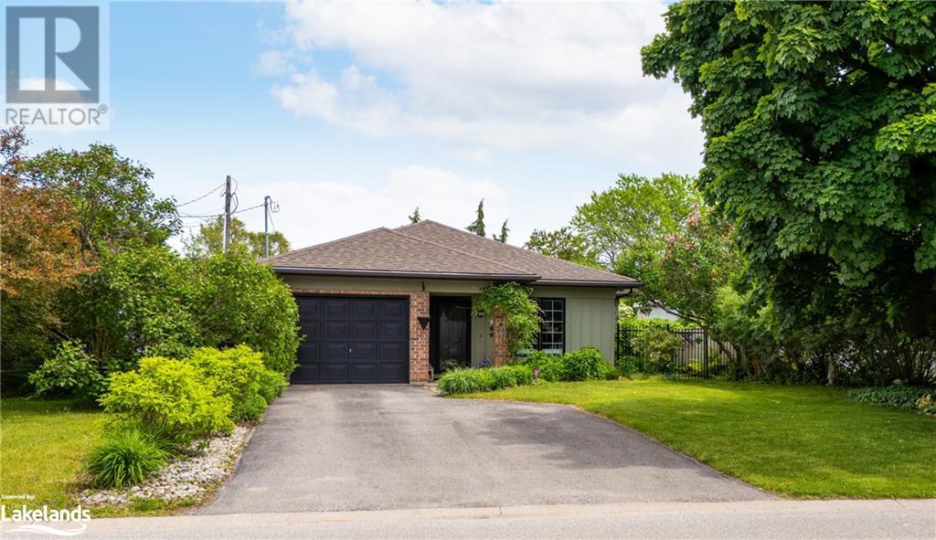 115 Robinson Street, Collingwood, ON, L9Y 3M2 40597233 Kevin