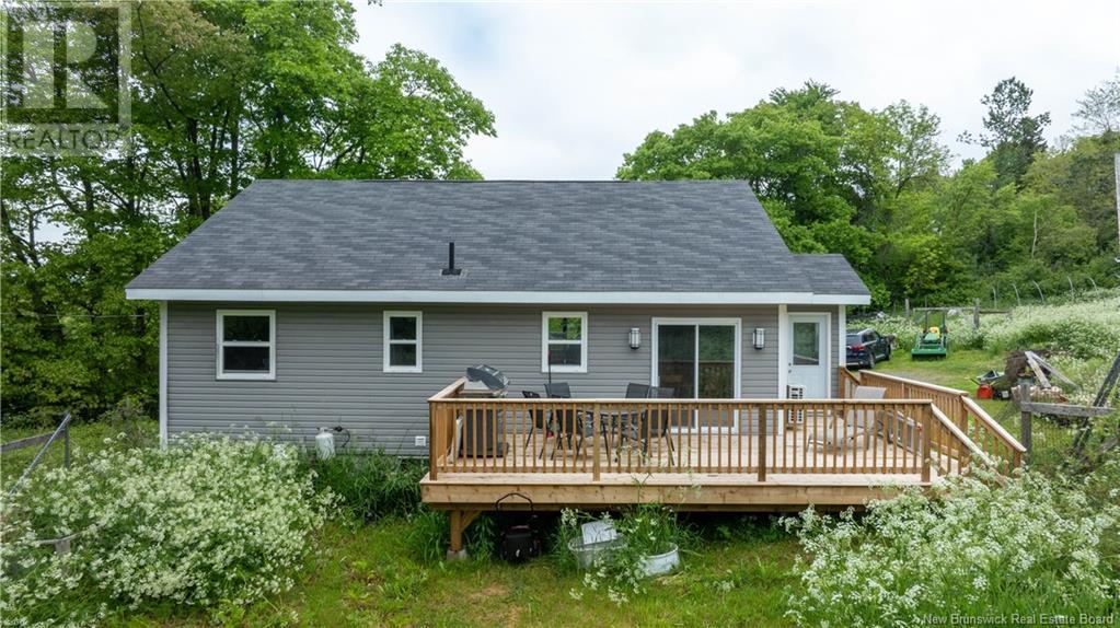 16 Nauwigewauk Loop Road, Nauwigewauk, NB, E5N 6W1 NB100773 Roberts