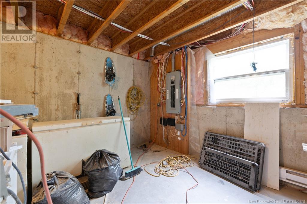 16 Nauwigewauk Loop Road, Nauwigewauk, NB, E5N 6W1 NB100773 Roberts