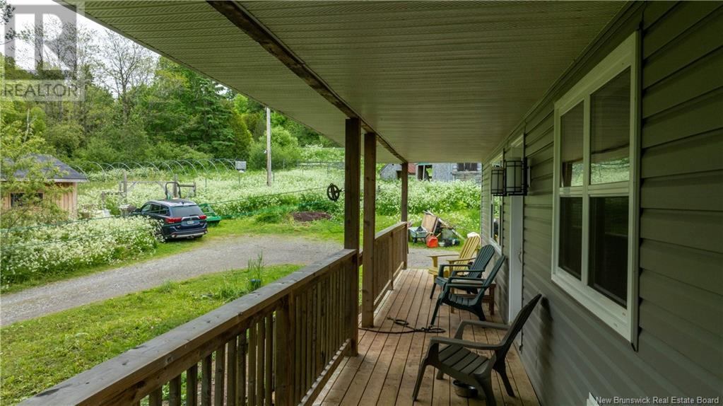 16 Nauwigewauk Loop Road, Nauwigewauk, NB, E5N 6W1 NB100773 Roberts Realty