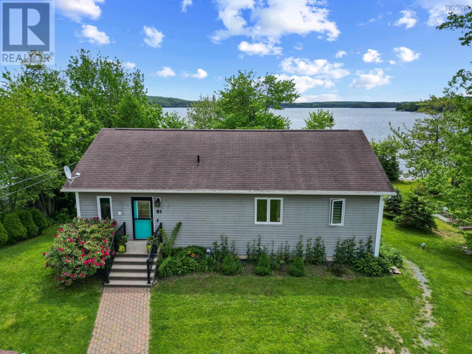 81 Petpeswick Drive, Gaetz Brook, NS, B0J 2L0 202413598 Alana Price