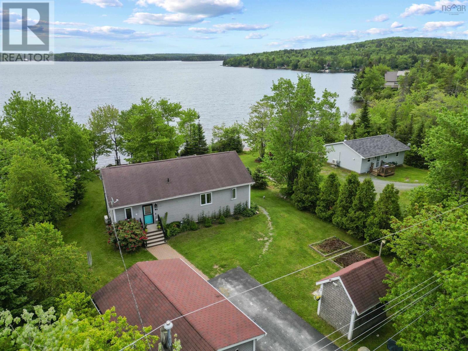 81 Petpeswick Drive, Gaetz Brook, NS, B0J 2L0 202413598 Alana Price