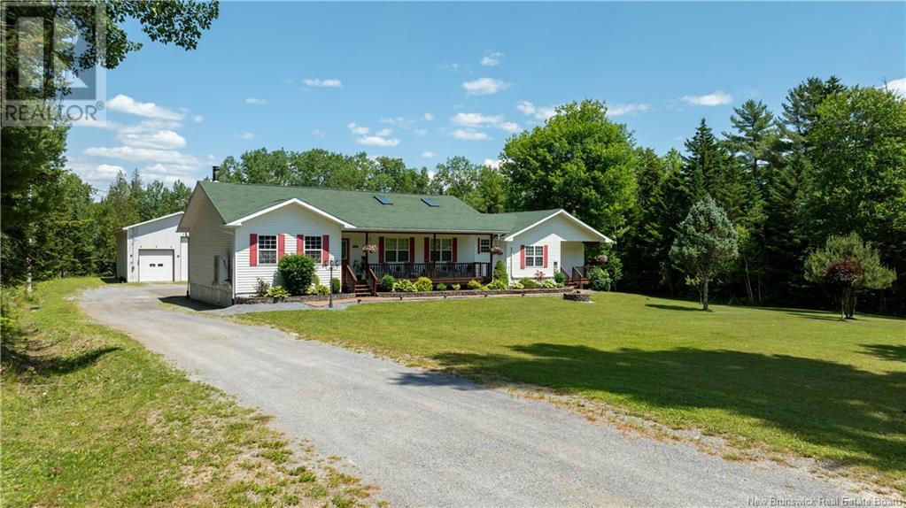 330 Route 845, Kingston, NB, E5N 1L4 NB102148 Roberts Realty