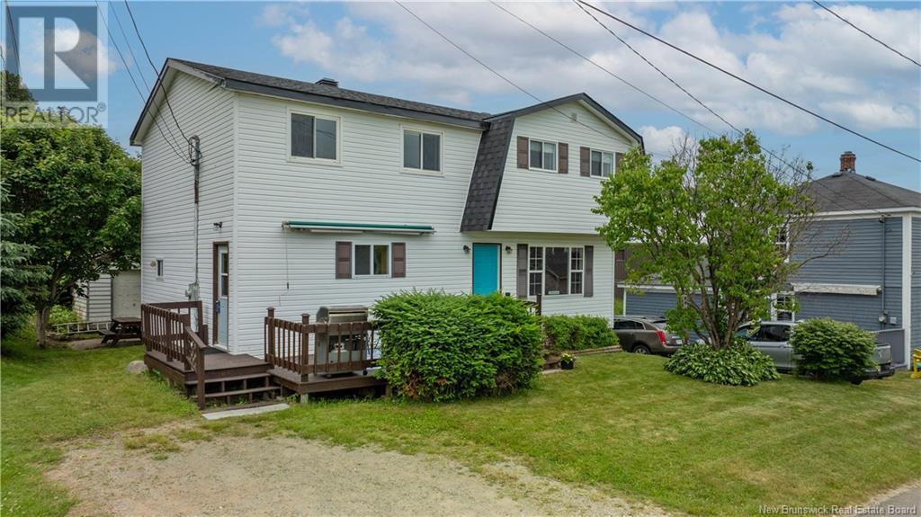 48 Fundy View Drive, Alma, NB, E4H 1H7 NB102571 Roberts Realty