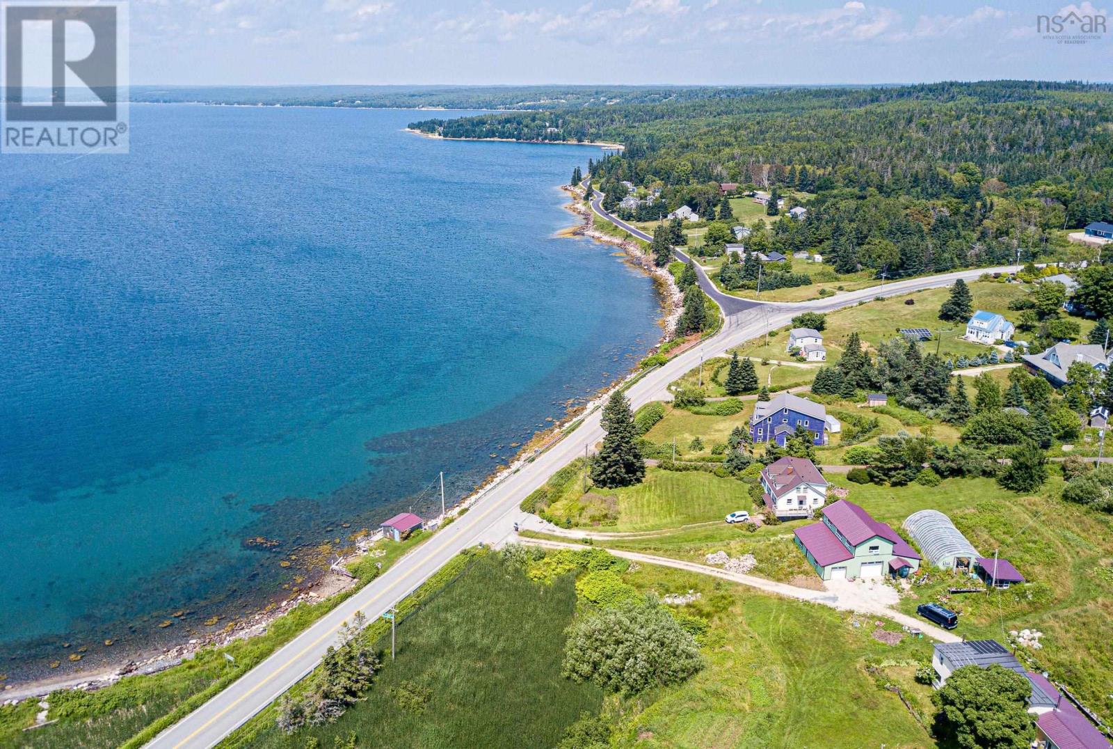 329, 5528 Highway 329, Blandford, NS, B0J 1T0 202416573 Tammy Clarke Halifax REALTOR®