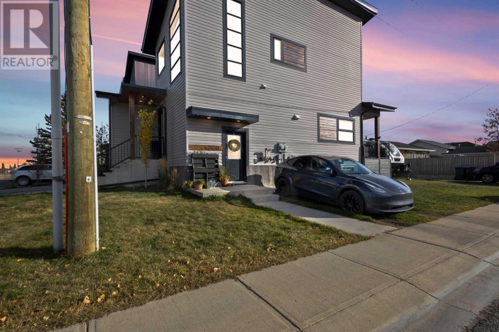 4315 48 Avenue, Sylvan Lake, AB, T4S 1N5 A2175207 The Paul Lucyk Group