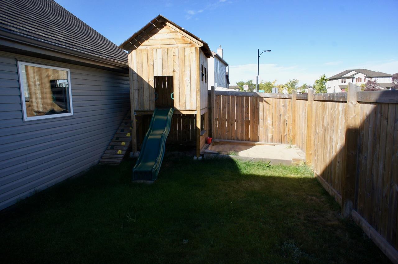52 Summerwood Drive, Sherwood Park, AB E4081582 Jarett Johnson Real