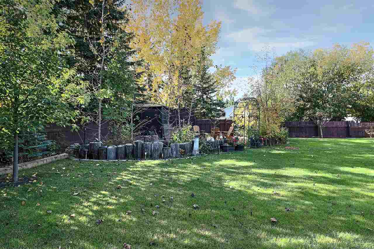 49 Woodcrest Avenue, St. Albert, AB, T8N 3H8 E4083437 David Pickering