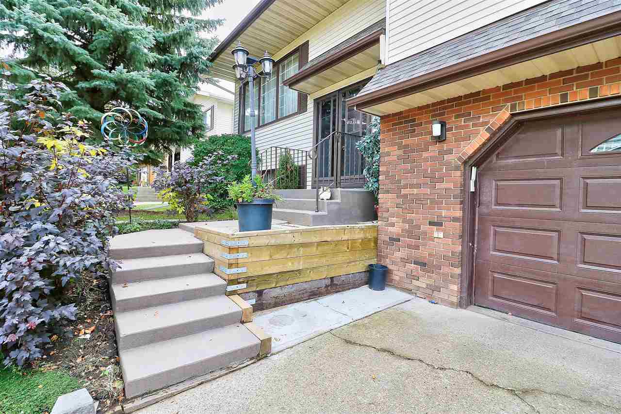 49 Woodcrest Avenue, St. Albert, AB, T8N 3H8 E4083437 David Pickering