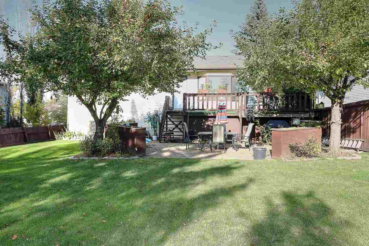 49 Woodcrest Avenue, St. Albert, AB, T8N 3H8 E4083437 David Pickering
