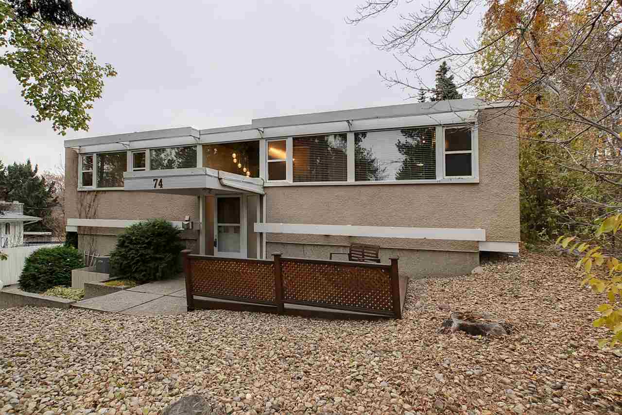 74 Sunset Boulevard, St. Albert, AB, T8N 0P1 E4085726 David Pickering