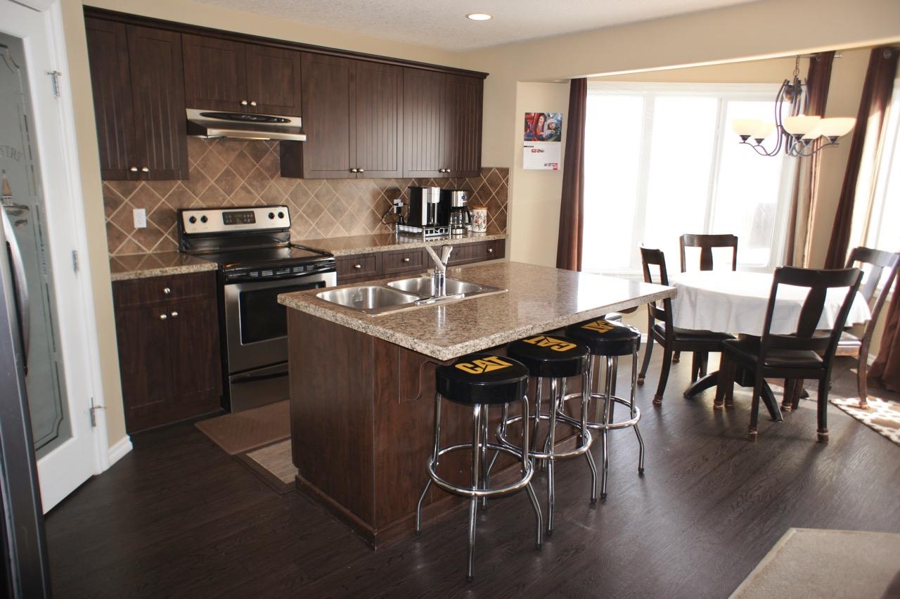 5315 45 Street, Bruderheim, AB E4097059 Jarett Johnson Real Estate