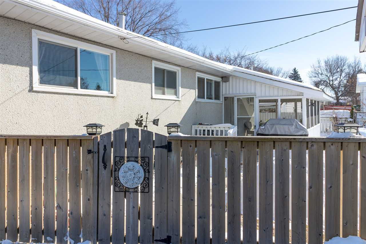 34 Sunset Boulevard, St. Albert, AB, T8N 0N5 E4099814 David Pickering