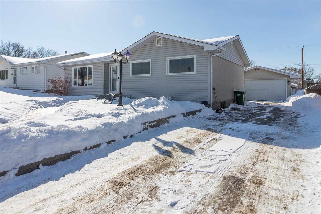 34 Sunset Boulevard, St. Albert, AB, T8N 0N5 E4099814 David Pickering