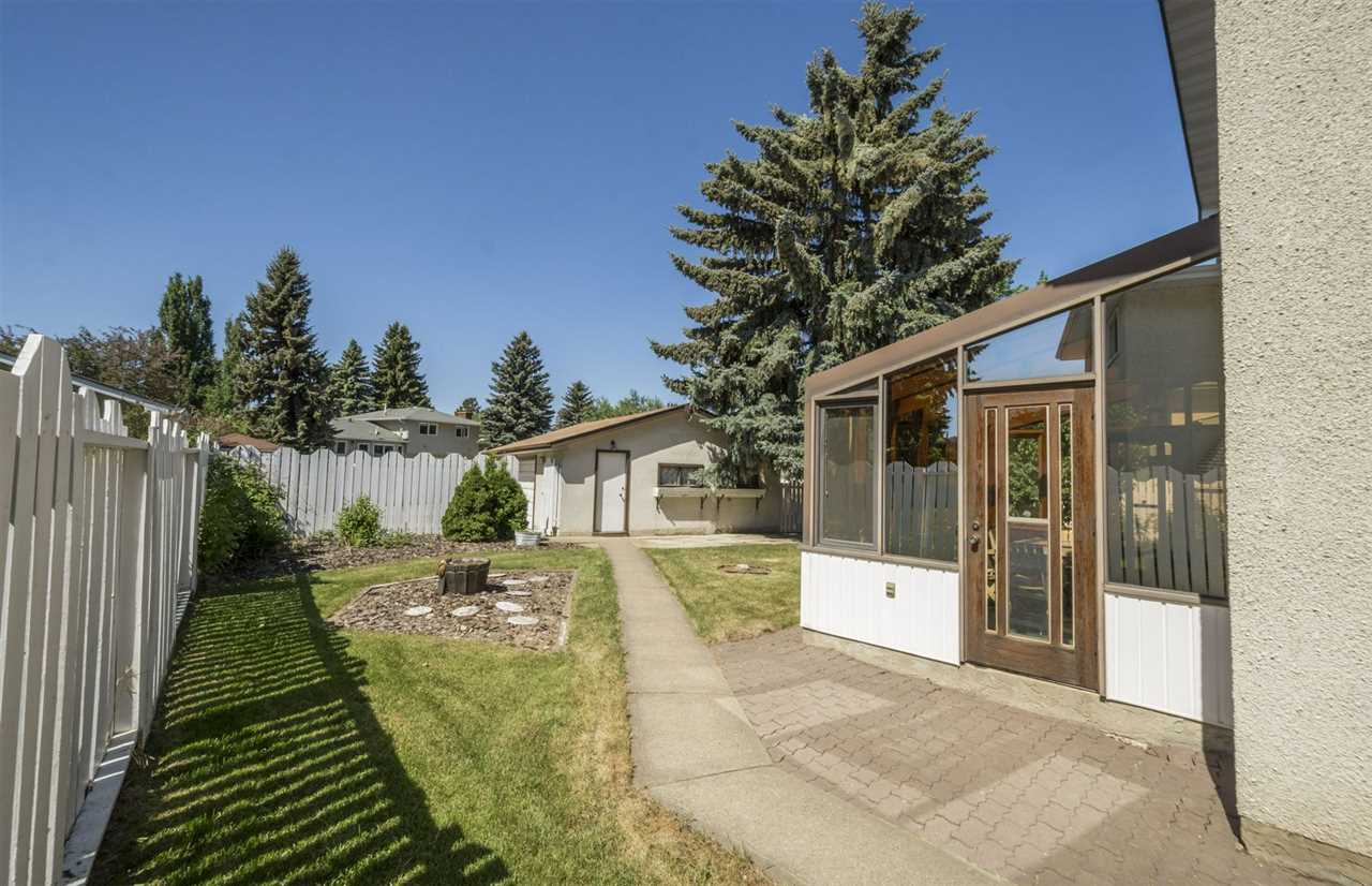 4904 142 Street, Edmonton, AB, T6H 4B1 E4113668 Ricky Hill