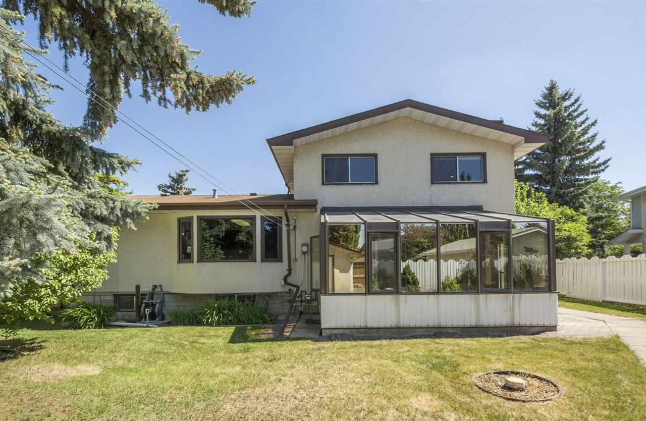 4904 142 Street, Edmonton, AB, T6H 4B1 E4113668 Ricky Hill