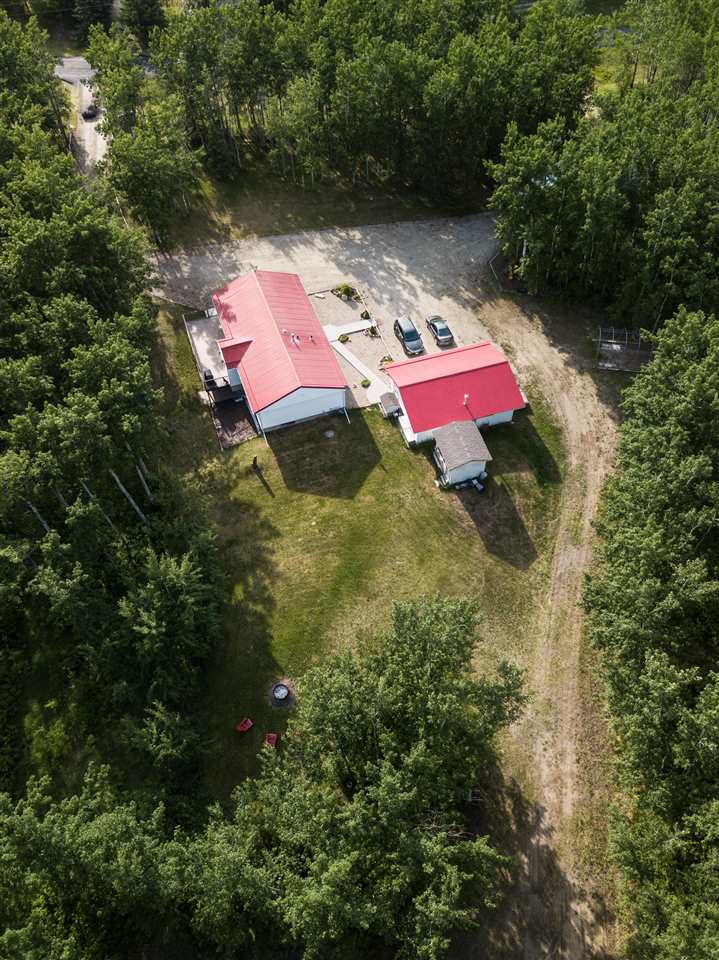 25 53105 Range Road 15 Road, Rural Parkland County, AB, T7Y 2E4