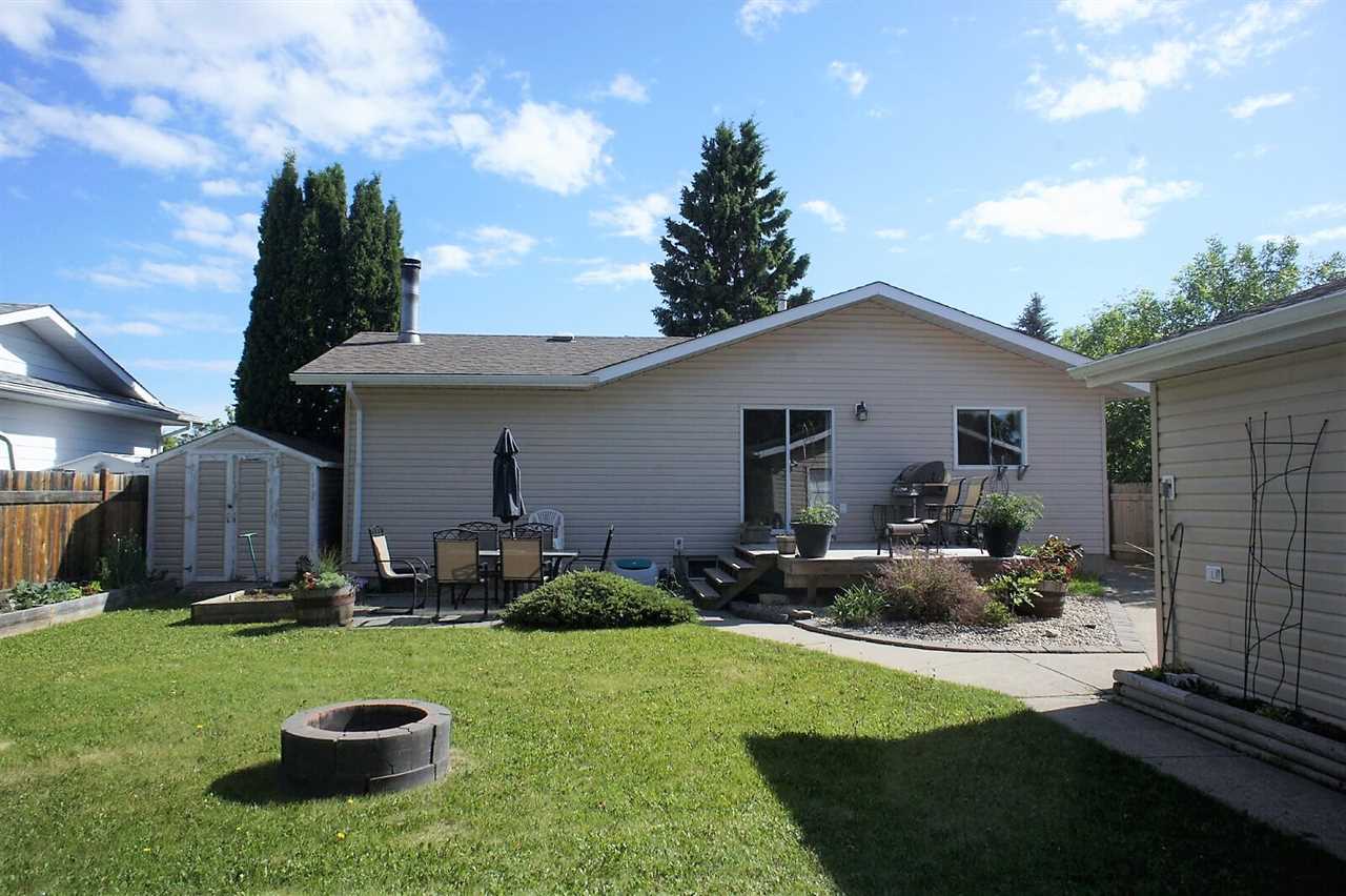 9906 83 Street, Fort Saskatchewan, AB E4116588 Jarett Johnson Real