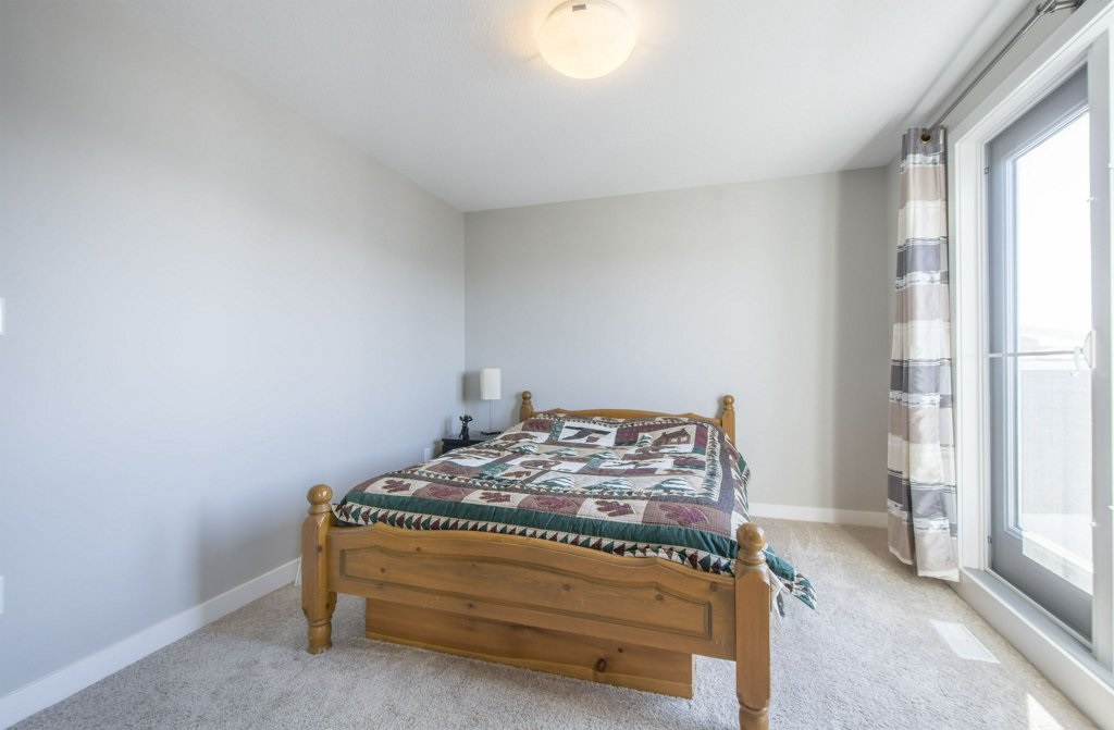 9 1480 Watt Drive, Edmonton, AB, T6X 2G7 E4117920 Marcel De Moissec