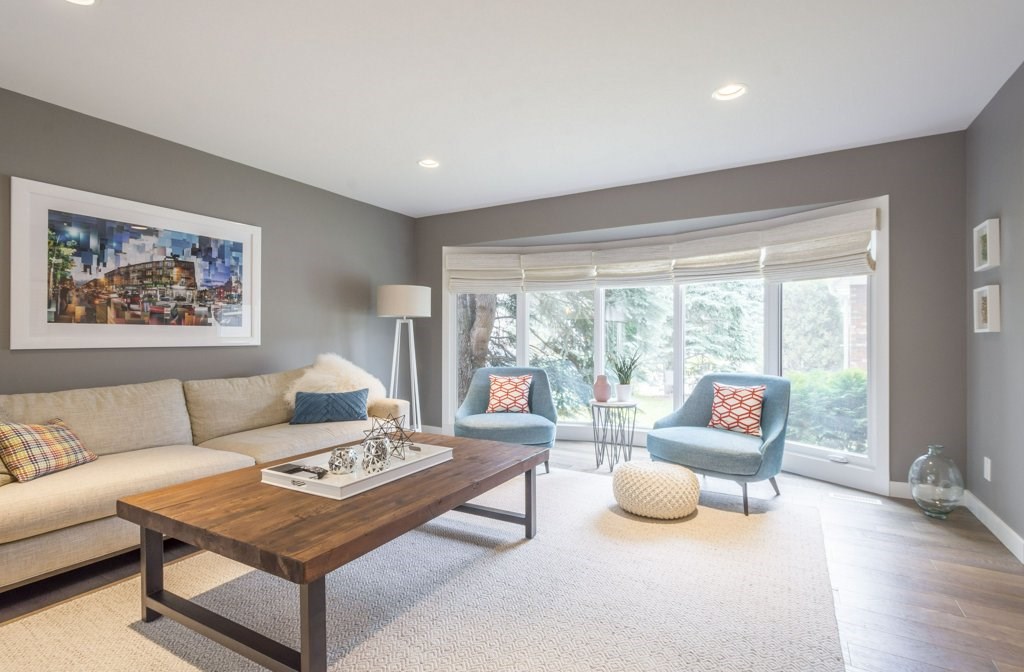 4619 148 Street, Edmonton, AB, T6H 5N4 E4119555 Ricky Hill